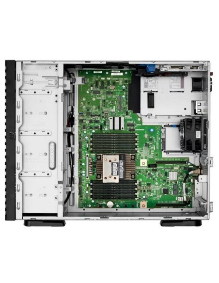 21074 SERVIDOR HP XEON 3408U   64GB 2X4TB NVME FREE PN: GDX2848 EAN: 1000000002848   