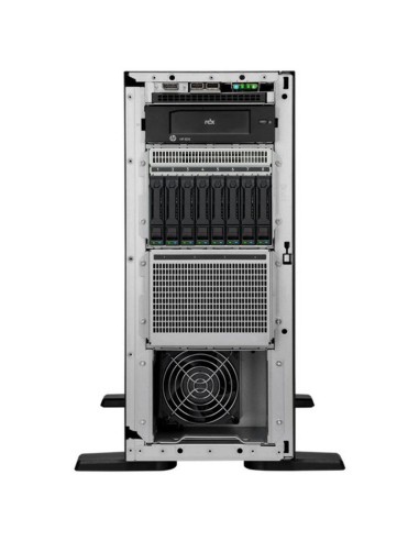 21074 SERVIDOR HP XEON 3408U   64GB 2X4TB NVME...