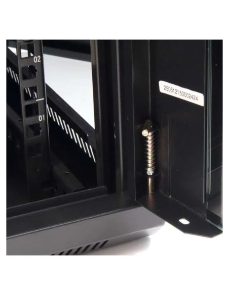 ARMARIO 42U 19" SUELO           800X1000mm PN: RAC-42810-HQ EAN: 8436539918646   