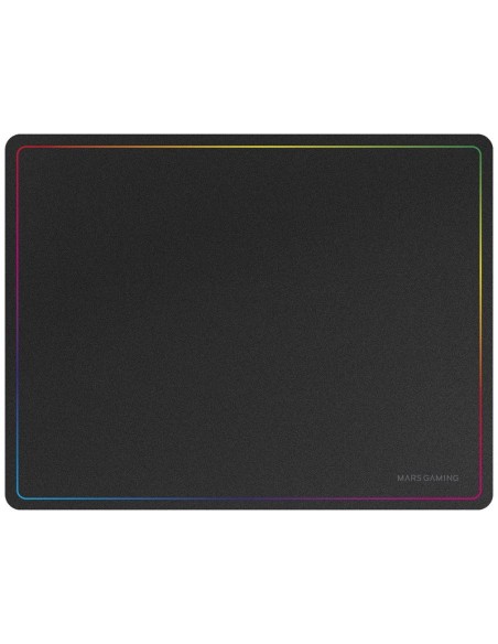 TECL+RAT+ALFOM MARS USB GAMING RGB MCP124 NEGRO PN: MCP124ES EAN: 8435693105770   