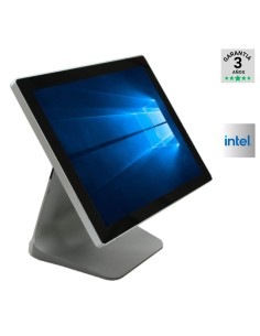 TPV   15" KT-3000  J6412  DDR4 8GB 128GB SATA FREEDOS...