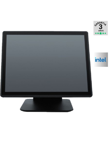 TPV   17" KT-97   J6412   DDR4 8GB 256GB WIFI FREEDOS PN: 3301 EAN: 8437024617945   