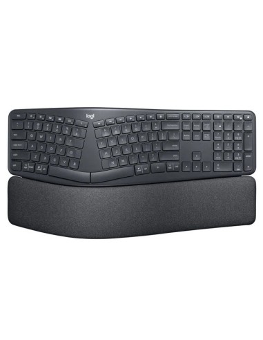TECLADO BT LOGITECH ERGO K860  NEGRO PN:...