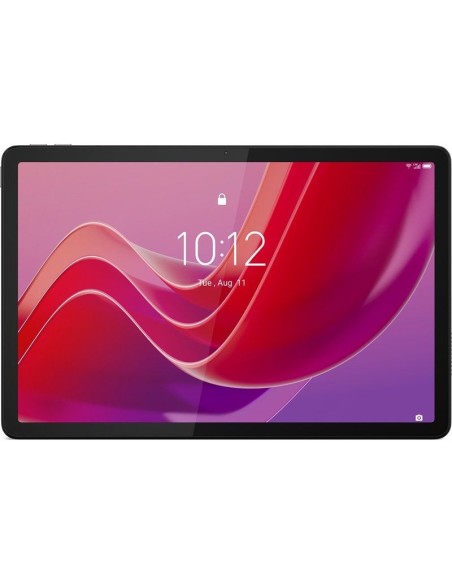 TABLET  11" LENOVO M11 TB330FU 8GB 128GB GRIS + LAPIZ PN: ZADA0316ES EAN: 197531856517    