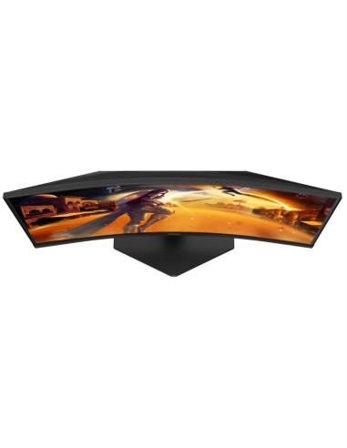 MONITOR   27" AOC C27G4ZXE     280HZ NEGRO PN:...