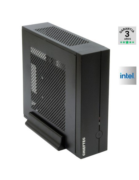 PCF  GDX ITX     N100    8GB   256GB M.2 NVME FREEDOS PN: GDX3592 EAN: 1000000003592   