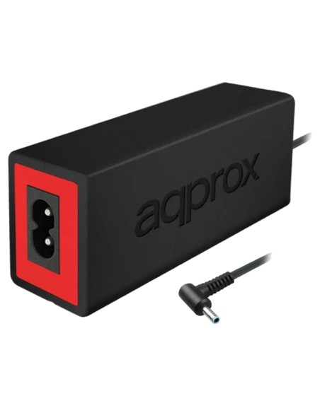 ALIMENTADOR PORT.  90W APPROX PN: APPA14 EAN: 8435099528036   