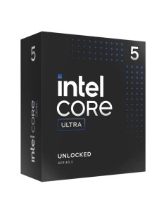 CPU INTEL S-1851 ULTRA 5 245KF 4.2GHZ BOX SIN VENTILADO...