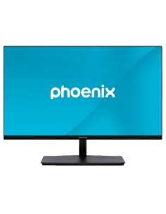 MONITOR   27" PHOENIX          PRISMA27 100HZ NEGRO PN:...