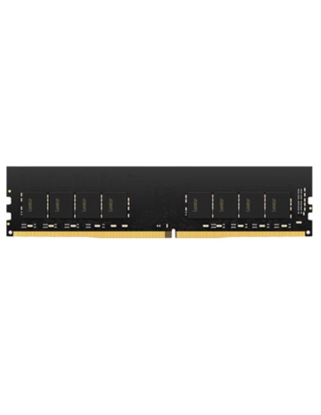 DDR4  8GB/3200MHZ LEXAR PN: LD4AU008G-B3200G EAN: 843367123797    