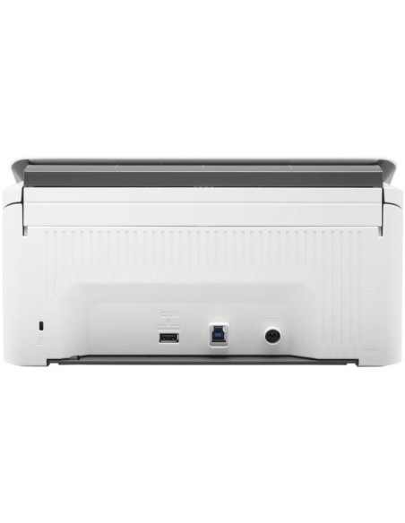 SCANNER HP PRO 3000 S4  6FW07A PN: 6FW07A EAN: 193808948541    