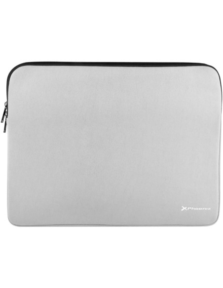 FUNDA 14.0" PHOENIX NEOPRENO   GRIS PN: PHBASICS14G EAN: 8436583235768   