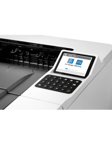 IMPRES. LASERJET HP M406DN     MONOCROMO DUPLEX...