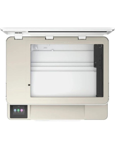 MULTIF. HP ENVY 6120E WIFI     FAX DUPLEX BLANCA PN: 714L8B EAN: 197029817501    