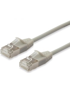 CABLE    FTP CAT.6  25M GRIS PN: FTP 25M CAT.6 EAN:...