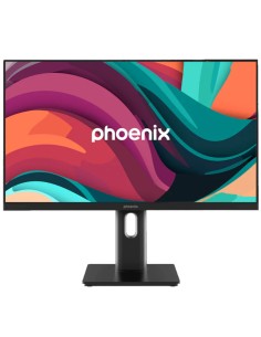 MONITOR 23.8" PHOENIX          ESSENCE PRO FHD IPS...
