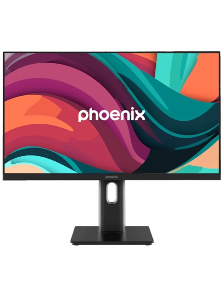MONITOR 23.8" PHOENIX          ESSENCE PRO FHD IPS MULTIMEDIA PN: ESSENCE24PRO EAN: 8436583239315   