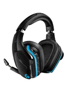 AURI + MIC BT LOGITECH G935    LIGHTSYNC 7.1 PN:...