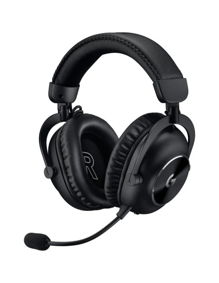 AURI + MIC BT LOGITECH G PRO   X 2 LIGHT SPEED GAMING NEGRO PN: 981-001263 EAN: 5099206109056   