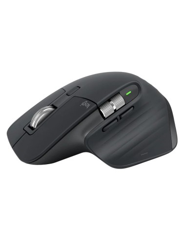 RATON WIRELESS LOGITECH MX     MASTER 3S...