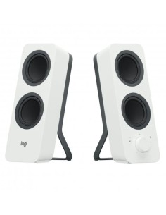 ALTAVOZ 2.0 LOGITECH Z207      BLANCO PN: 980-001292 EAN:...