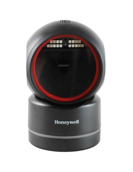 LCB HONEYWELL ORBIT HF680 1D   2D USB QR PN: HF680-R1-2USB-EU EAN: 5704174975755   