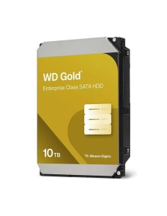 DISCO 3.5"  10TB WD GOLD       SATA3 PN: WD103KRYZ EAN:...