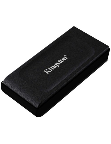 DISCO USB 3.2 SSD 1TB KINGSTON SXS1000/1000G...