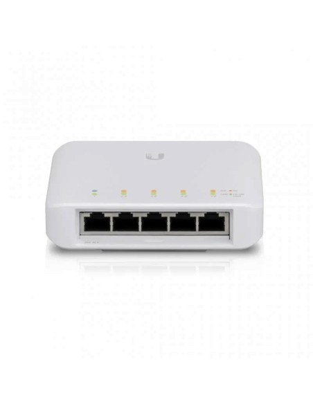 SWITCH UNIFI  5PTOS UBIQUITI   USW-FLEX PN: USW-FLEX EAN: 817882027595    