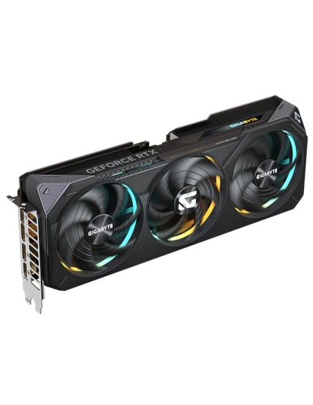 VGA RTX5070   12GB GDDR7  GIGA BYTE GAMING OC WINDFORCE RGB PN: 9VN5070GO-00-G10 EAN: 4719331355722   