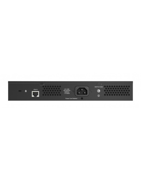 SWITCH GIGA 10PTOS DLINK POE   DSS-200G-10MP PN: DSS-200G-10MP EAN: 0790069468063   