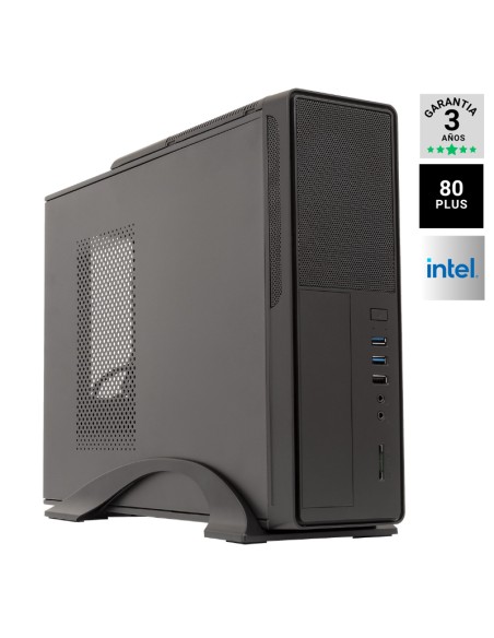 PCF  GDX SFF I5-12400   32GB     1TB NVME FREEDOS PN: GDX3827 EAN: 1000000003827   