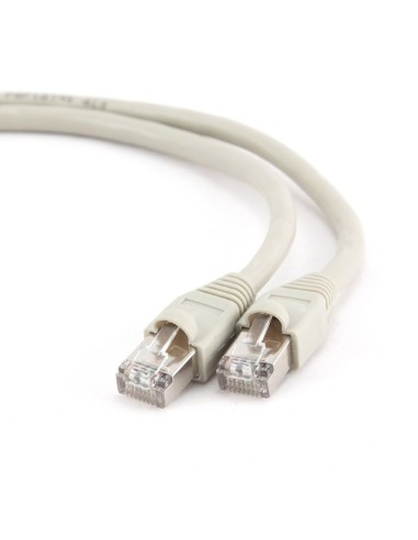 CABLE   UTP CAT.6    1M GRIS PN: UTP 1M GRIS...