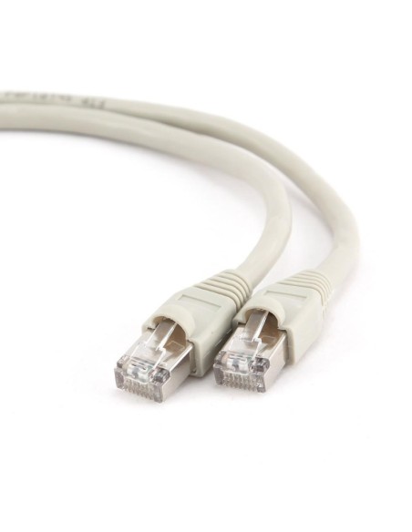 CABLE   UTP CAT.6    1M GRIS PN: UTP 1M GRIS CAT6 EAN: 1000000004838   