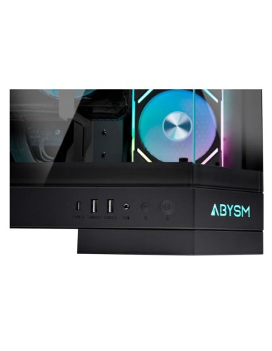 PCFG GDX ATX G14 I7-14700F 32G 2TB NVME RTX...