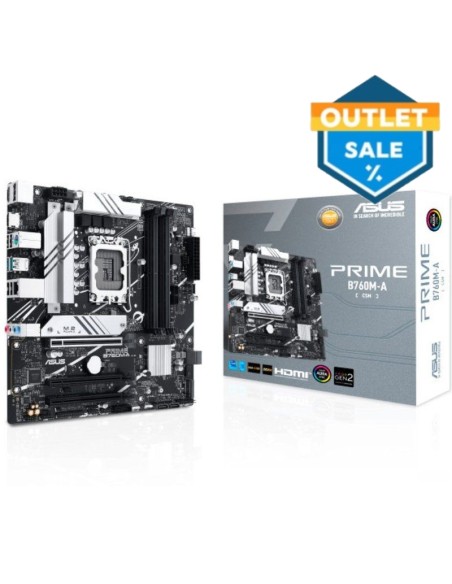 PB S-1700 B760 ASUS PRIME      B760M-A-CSM DDR5 PN: 90MB1EK0-M1EAYC EAN: 04711387140710  