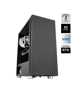 PCFW GDX ATX I7-14700F  32GB   1TB NVME RTX 5060TI 8GB...