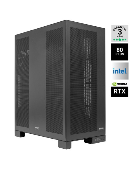 PCFG GDX ATX ULTRA 7-265KF 64G   2TB NVME RTX 5080 16GB FREE PN: GDX4935 EAN: 1000000004935   