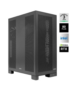 PCFG GDX ATX ULTRA 9-285K 64GB   2TB NVME RTX 5080 16GB...