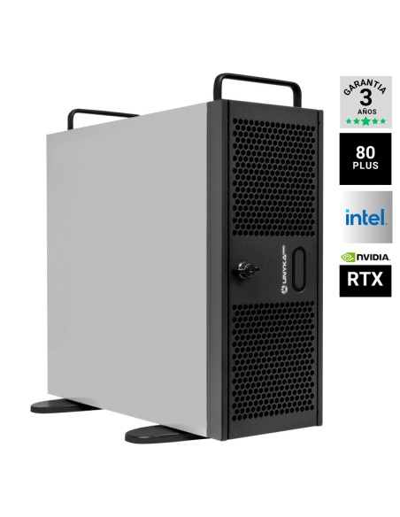 PCFW GDX R/A I9-14900KF  128GB   2TB NVME RTX 5080 16GB FREE PN: GDX4920 EAN: 1000000004920   