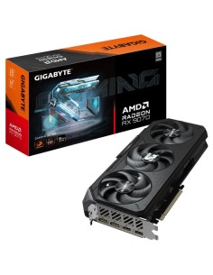 VGA RX 9070    GIGABYTE GDDR6  16GB RADEON OC WINDFORCE...