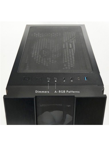 PCFG GDX ATX ULTRA 7 265F 32GB   1TB NVME RTX...