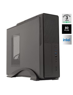 PCF  GDX SFF ULTRA 7 265 16GB  500GB NVME FREEDOS FUENTE...