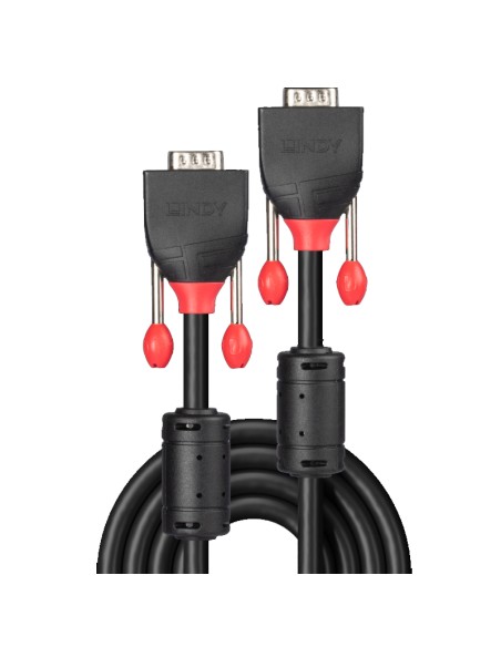 CABLE VGA 50CM M/M PN: VGA 0.5M EAN: 1000000003693   