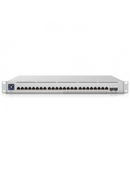 SWICHT GIGA 24PTOS UBIQUITI    POE GESTIONADO PN: USW-ENTERPRISE-2 EAN: 810010073068    
