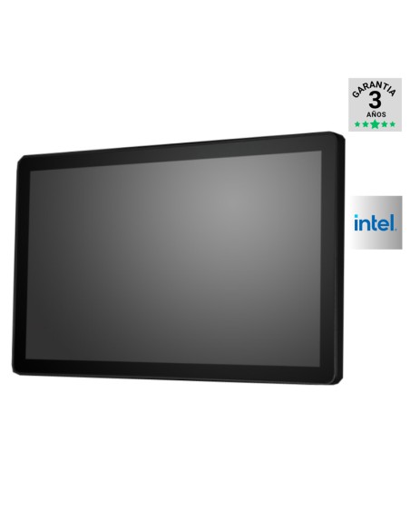 TPV 21.5" PCP-215W J6412  DDR4 8GB 256GB IP45 WIFI FREEDOS PN: 3420 EAN: 8447071000430   