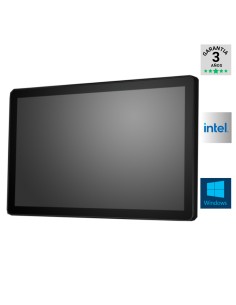 TPV 21.5" PCP-215W J6412  DDR4 8GB 256GB IP45 WIFI W10IOT...