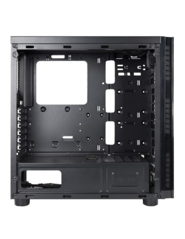 CAJA SEMITORRE ATX CHIEFTEC    HAWK AL-02B-OP...