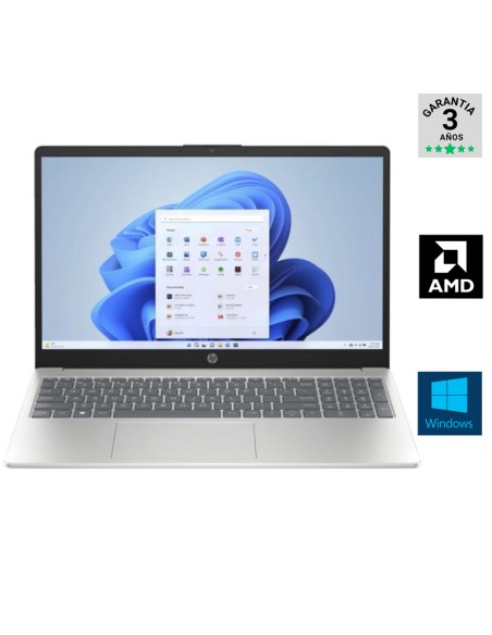 7761 NH  15.6" HP R7 7730U  8G B 512GB NVME W11HOME PN: B85X3EA EAN: 198990421803    