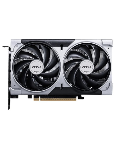 VGA RTX5060    8GB GDDR7  MSI  VENTUS OC EDITION PN: 912-V537-002 EAN: 4711377344272   